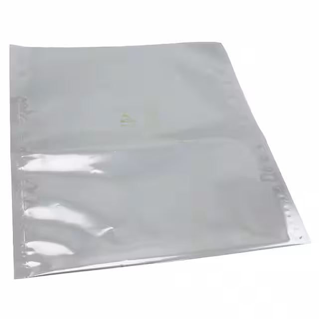 1001012 SCS  Anti-Static ESD Bags Materials